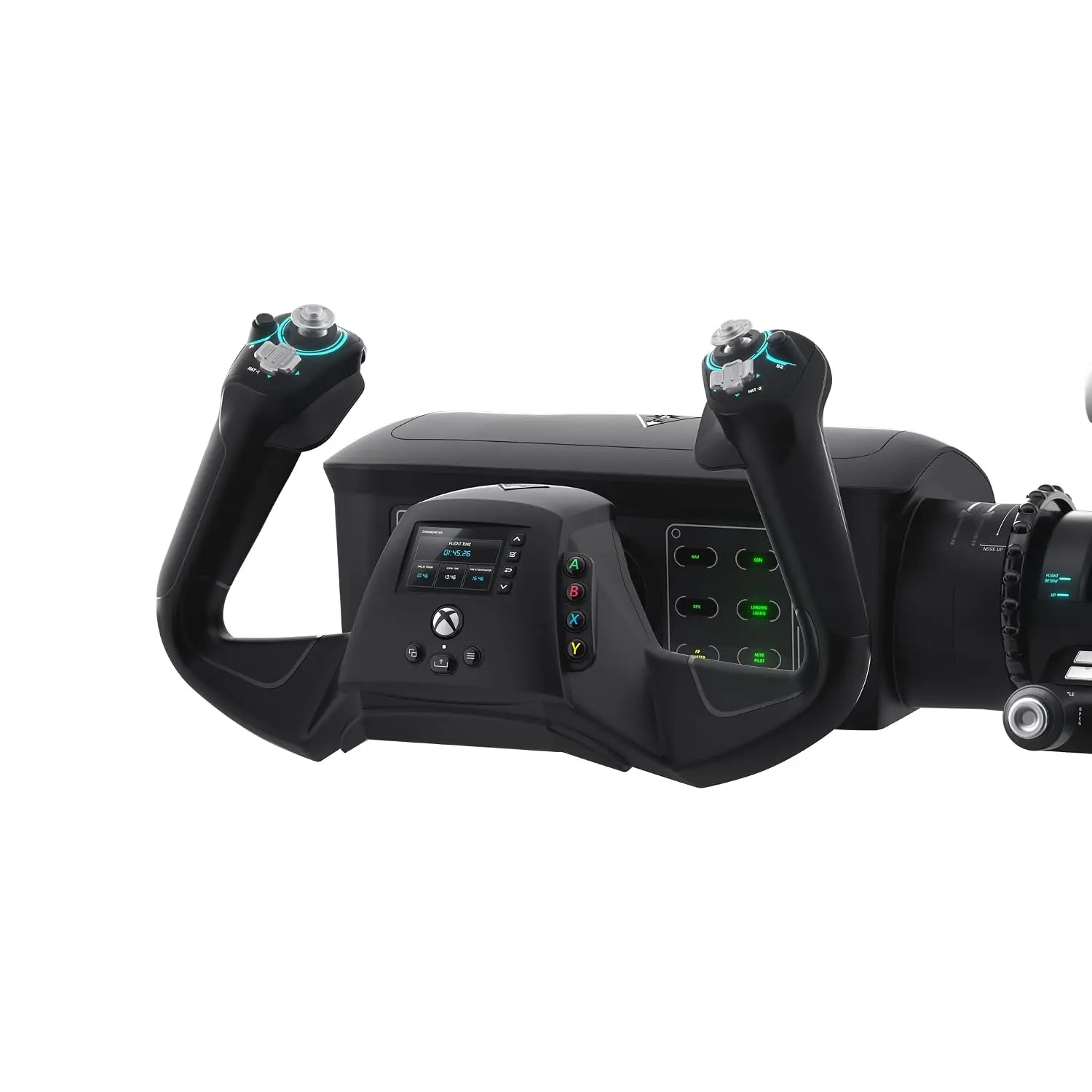 מערכת בקרת טיסה Turtle Beach VelocityOne Flight ל-Xbox/PC