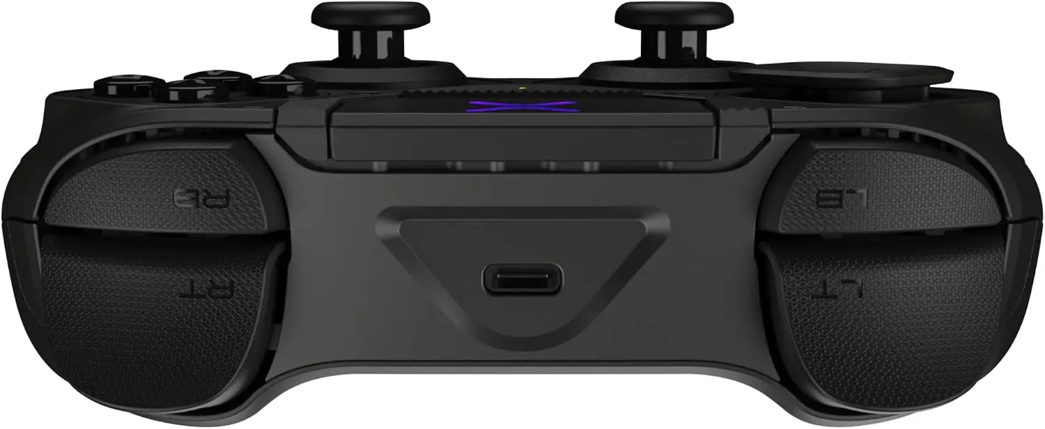 בקר משחק אלחוטי Turtle Beach Victrix Pro BFG Reloaded ל-PC