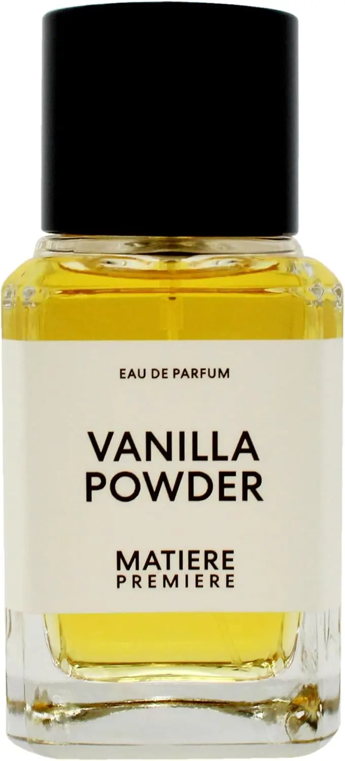 בושם יוניסקס Matiere Premiere Vanilla Powder E.D.P 100 ml