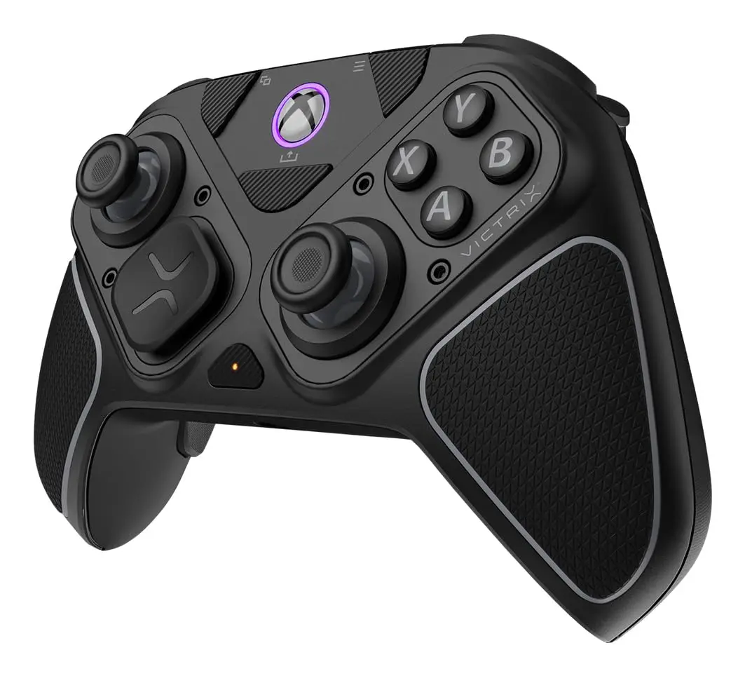 בקר משחק אלחוטי Turtle Beach Victrix Pro BFG Reloaded ל-Xbox/PC