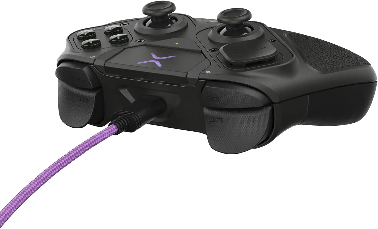 בקר משחק אלחוטי Turtle Beach Victrix Pro BFG Reloaded ל-PC