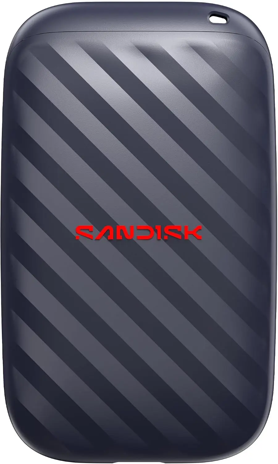 דיסק חיצוני SanDisk SanDisk Portable SSD USB-C 3.2 SDSSDE10-1T00-G25 1TB