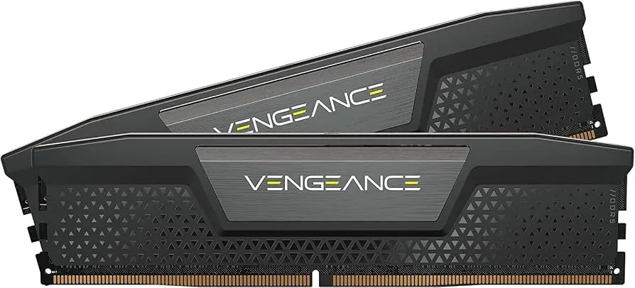 זיכרון למחשב נייח Corsair Vengeance CMK32GX5M2X7000C34 32GB 2×16 DDR5 7000MHz
