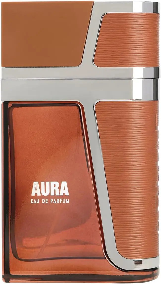 בושם לגבר Armaf Aura E.D.P 100 ml