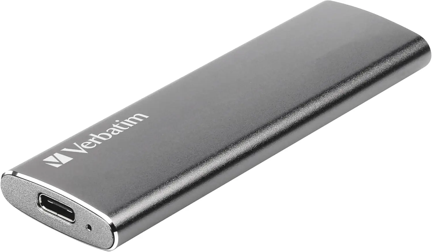 דיסק חיצוני Verbatim Vx500 SSD USB-C 3.2 47444 1TB