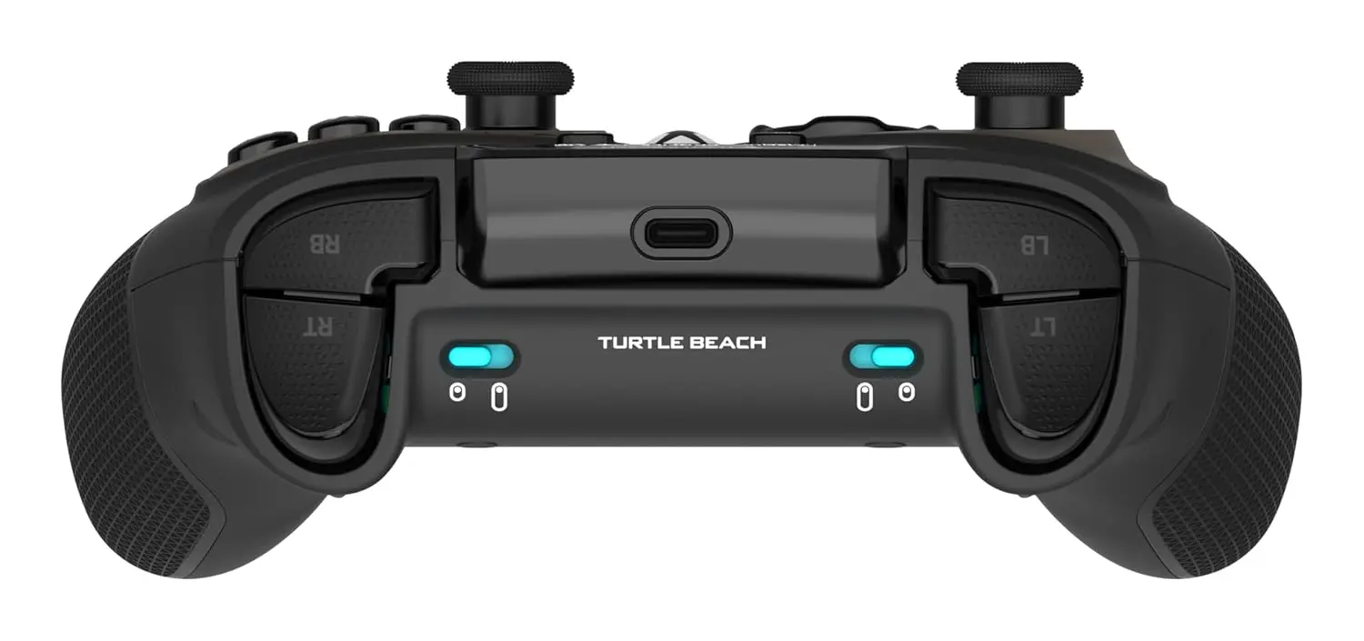 בקר משחק אלחוטי Turtle Beach Stealth Pivot ל-Xbox/PC