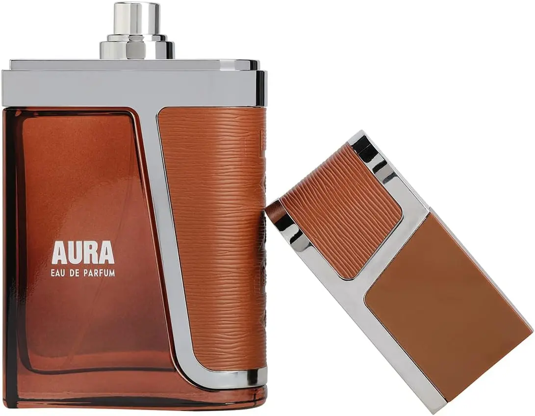 בושם לגבר Armaf Aura E.D.P 100 ml