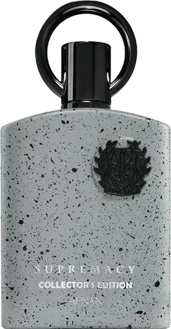 בושם יוניסקס Afnan Supremacy Collector's Edition E.D.P 100 ml – טסטר