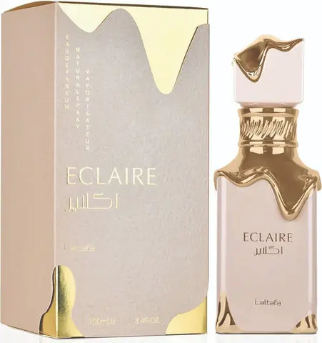 בושם לאישה Lattafa Eclaire E.D.P 100 ml