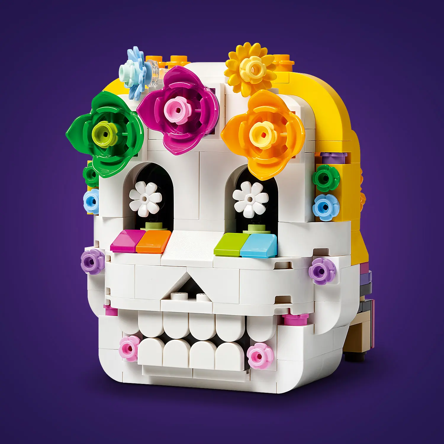 מזבח לכבוד המתים Lego Seasonal 40811