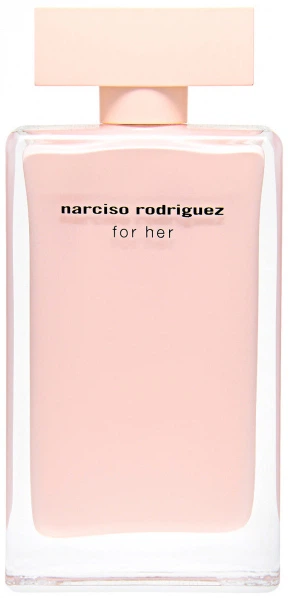 בושם לאישה Narciso Rodriguez For Her E.D.P 100 ml – טסטר