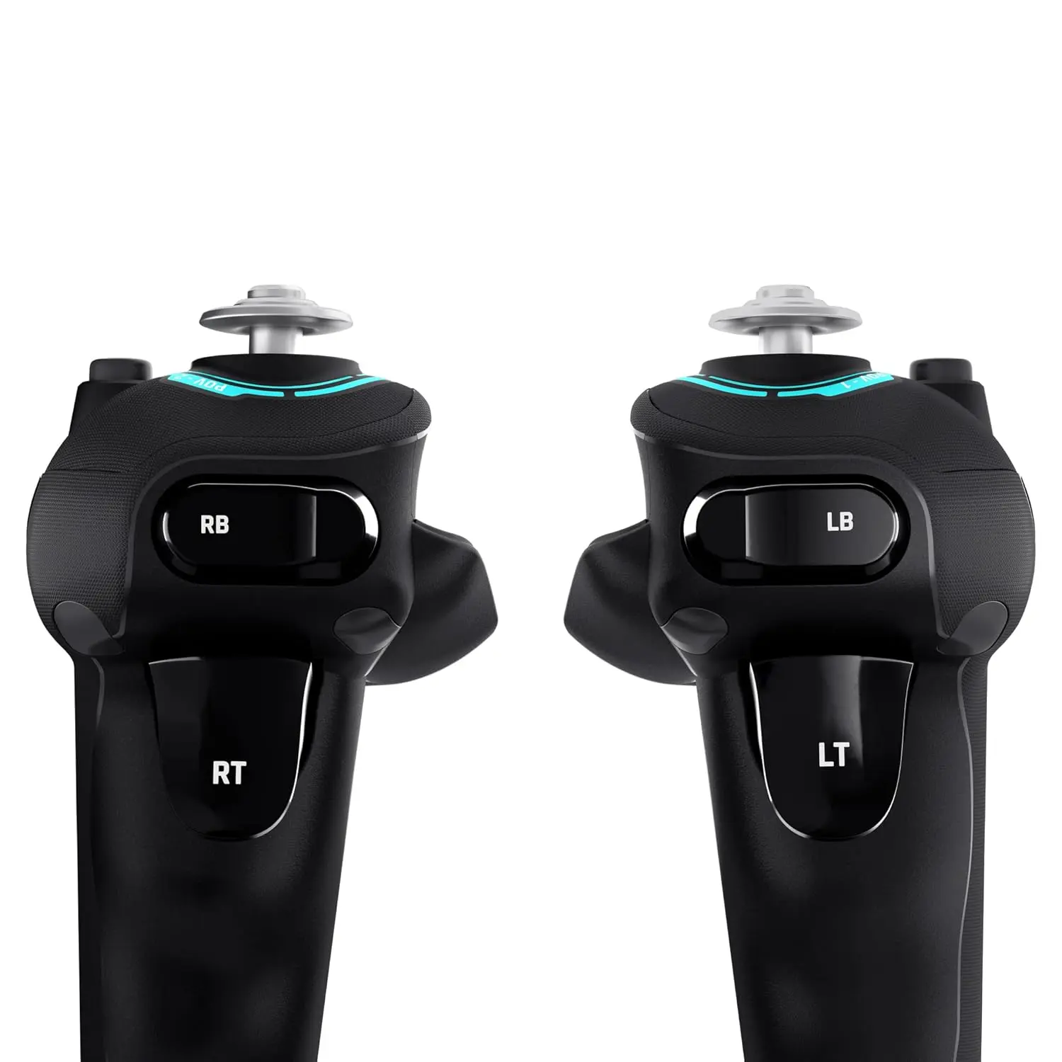 מערכת בקרת טיסה Turtle Beach VelocityOne Flight ל-Xbox/PC
