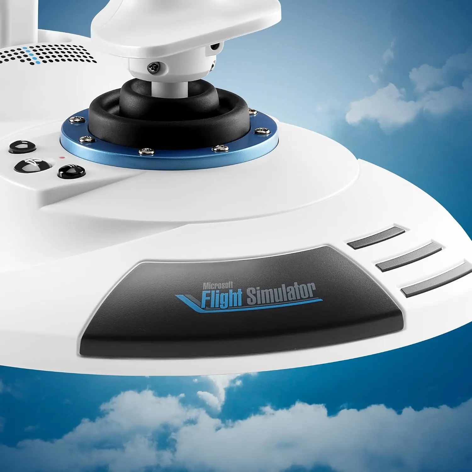 ג׳ויסטיק טיסה Thrustmaster T.Flight Hotas 5 Microsoft Flight Simulator Edition ל-PC/PS4/PS5