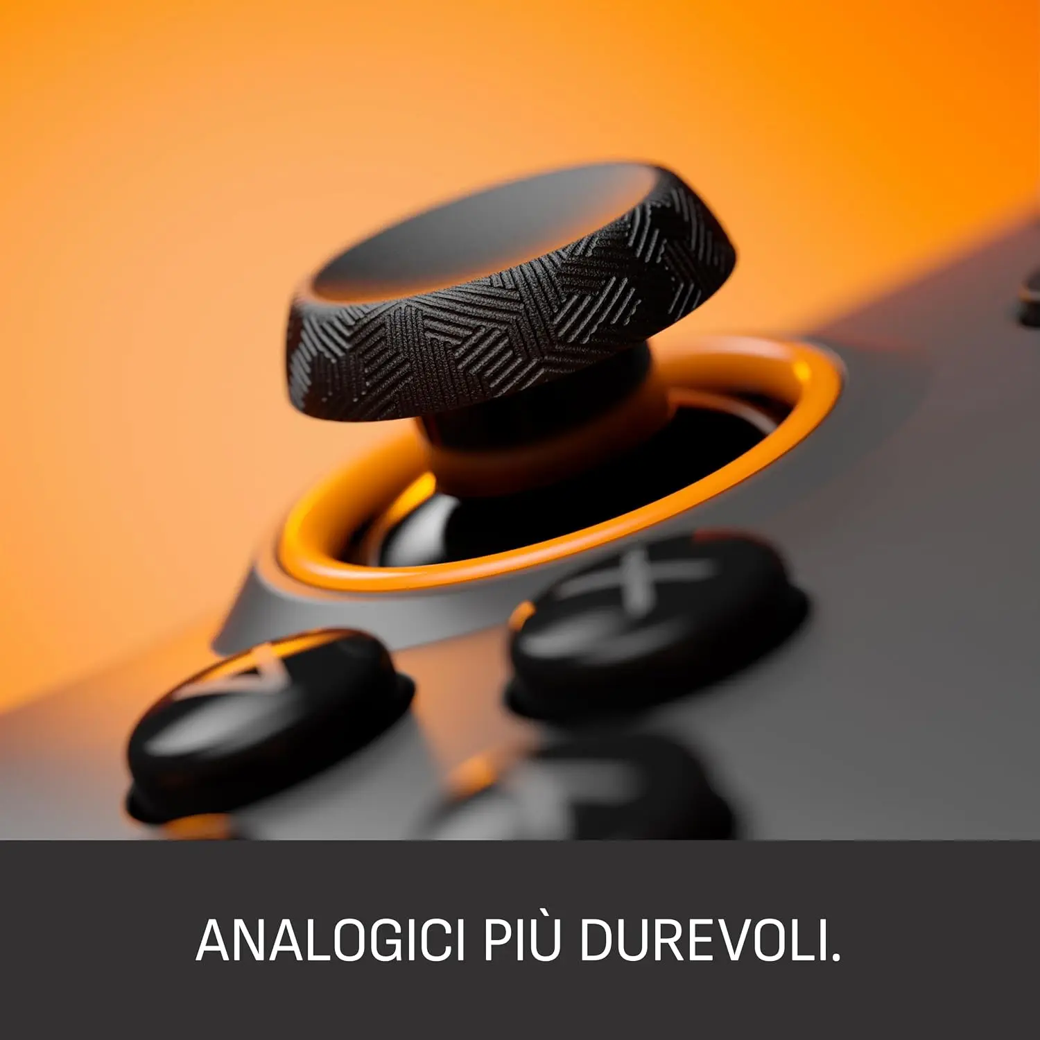 בקר משחק חוטי SCUF Valor Pro Wired ל-Xbox/PC בצבע אפור