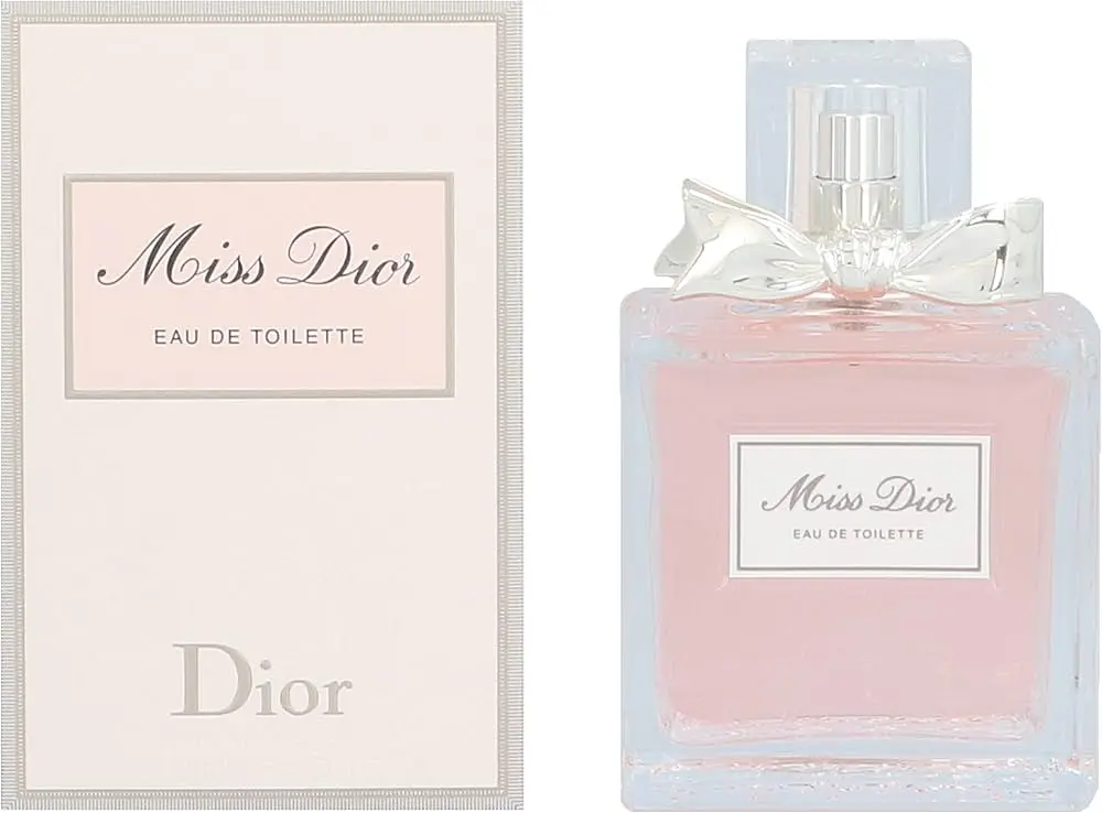 בושם לאישה Dior Miss Dior E.D.T 100 ml