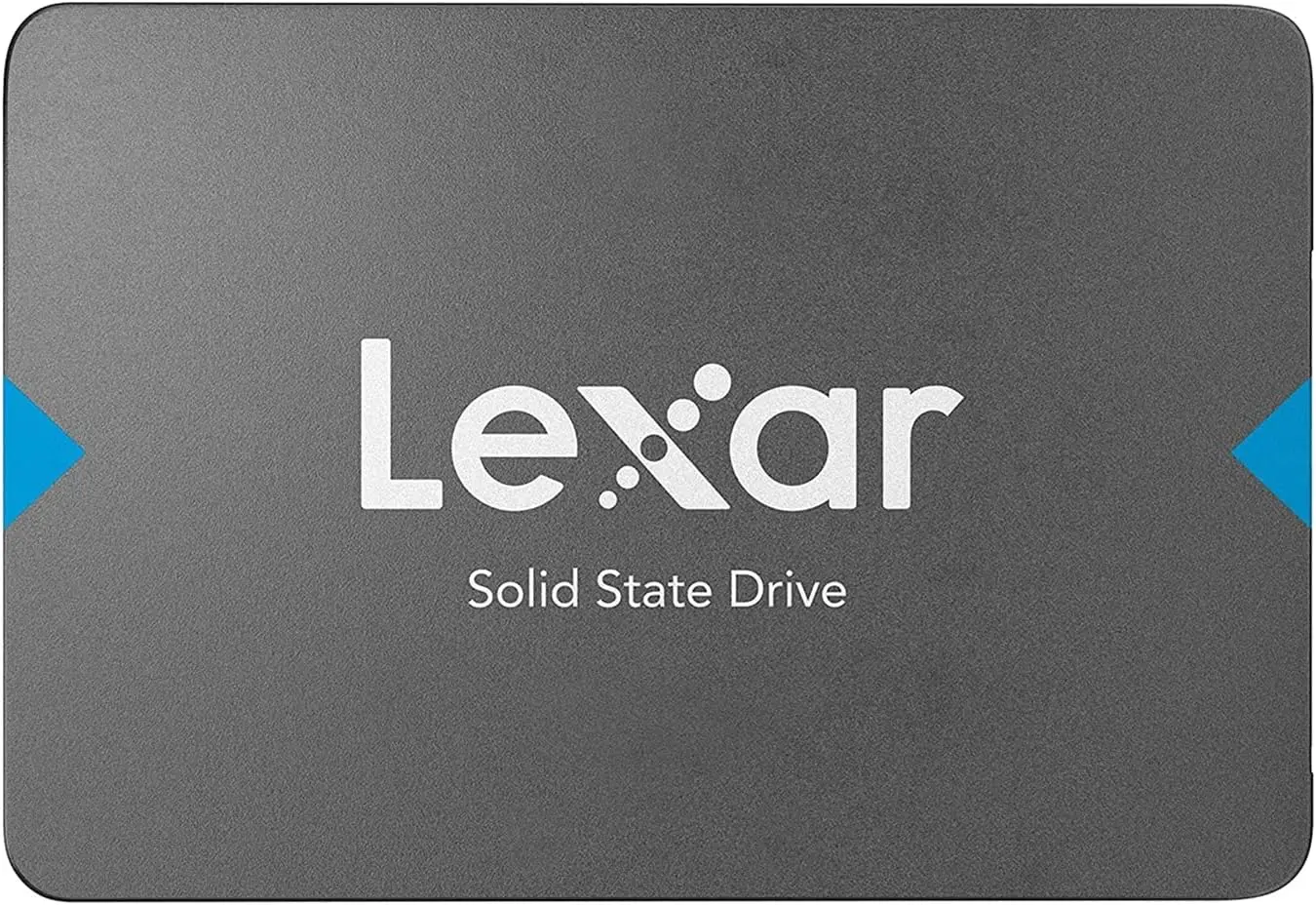 דיסק פנימי Lexar NQ100 SSD 2.5" LNQ100X001T-RNNNG 1TB