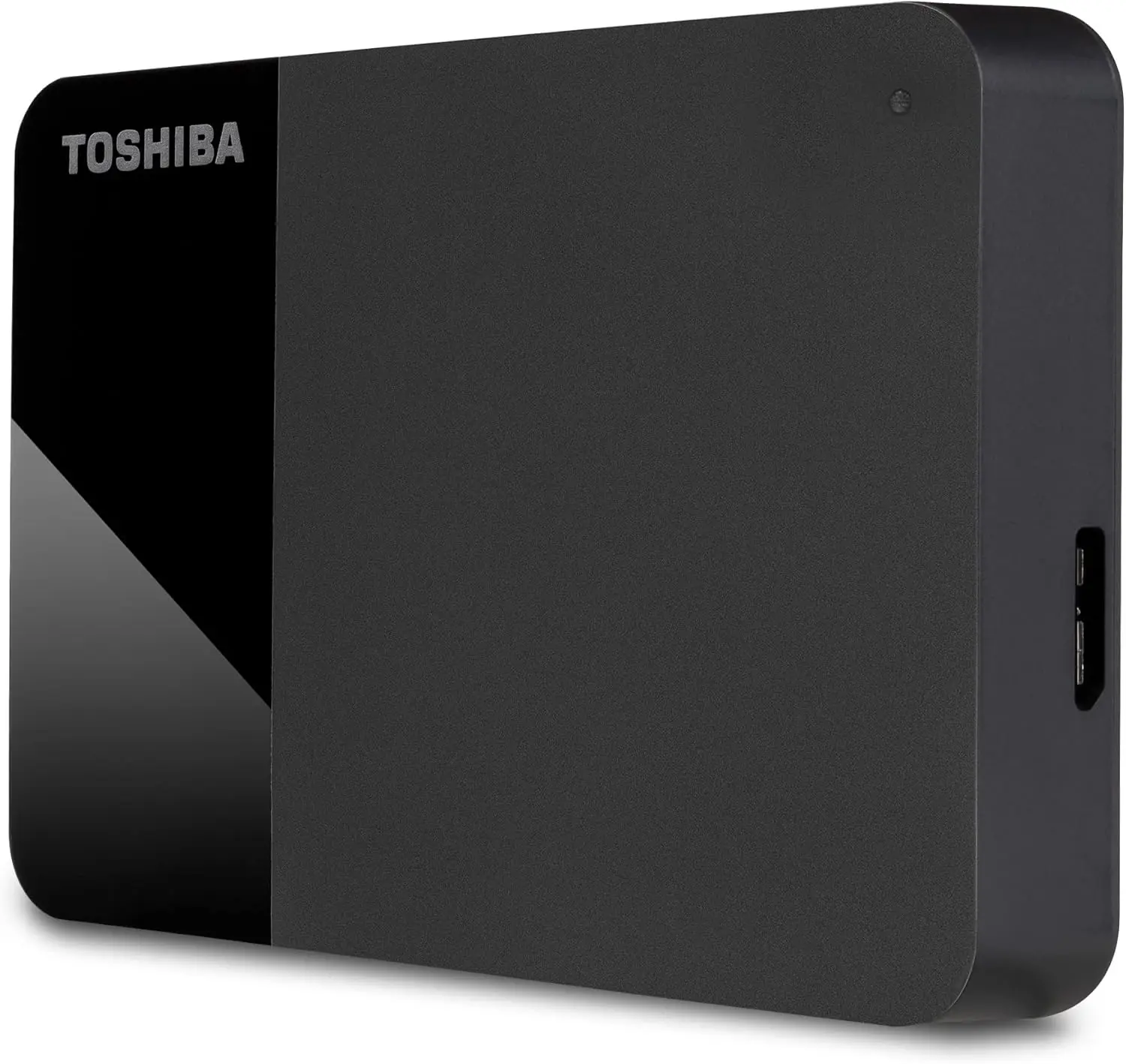 דיסק חיצוני Toshiba Canvio Ready HDD 2.5" USB 3.2 HDTP340EK3CA 4TB