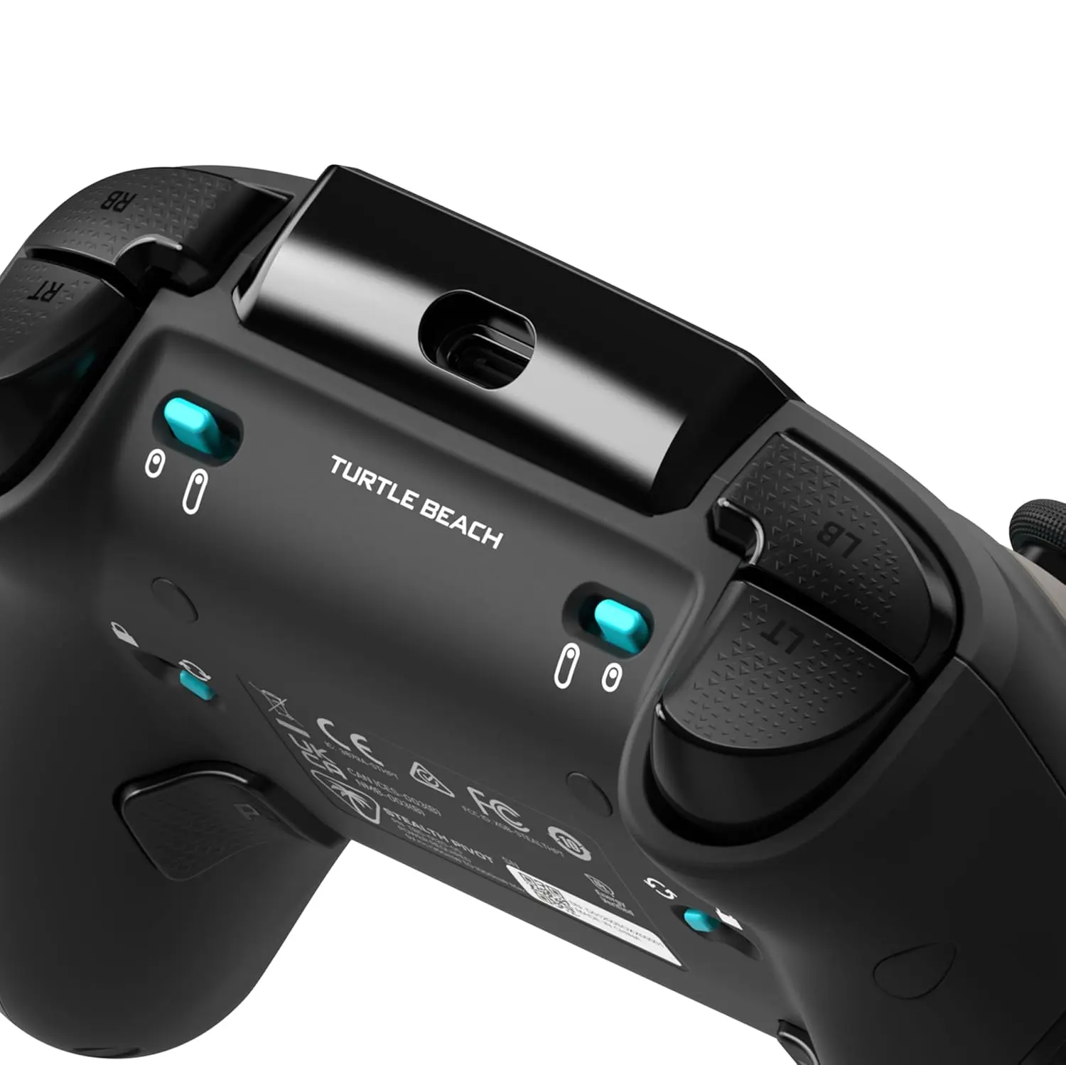 בקר משחק אלחוטי Turtle Beach Stealth Pivot ל-Xbox/PC
