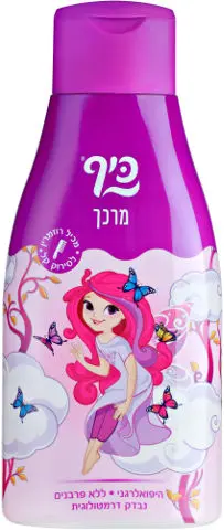 מרכך לסירוק קל כיף Conditioner Easy Combing – בנפח 750 מ"ל