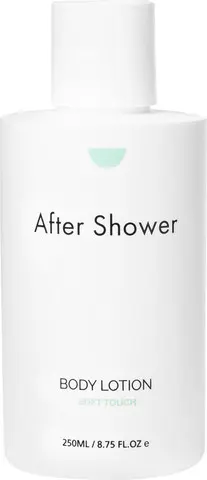 קרם גוף After Shower Soft Touch – בנפח 250 מ"ל