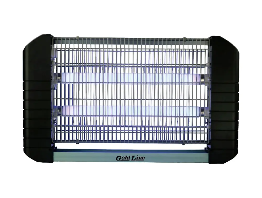 קטלן יתושים Gold Line ATL-733