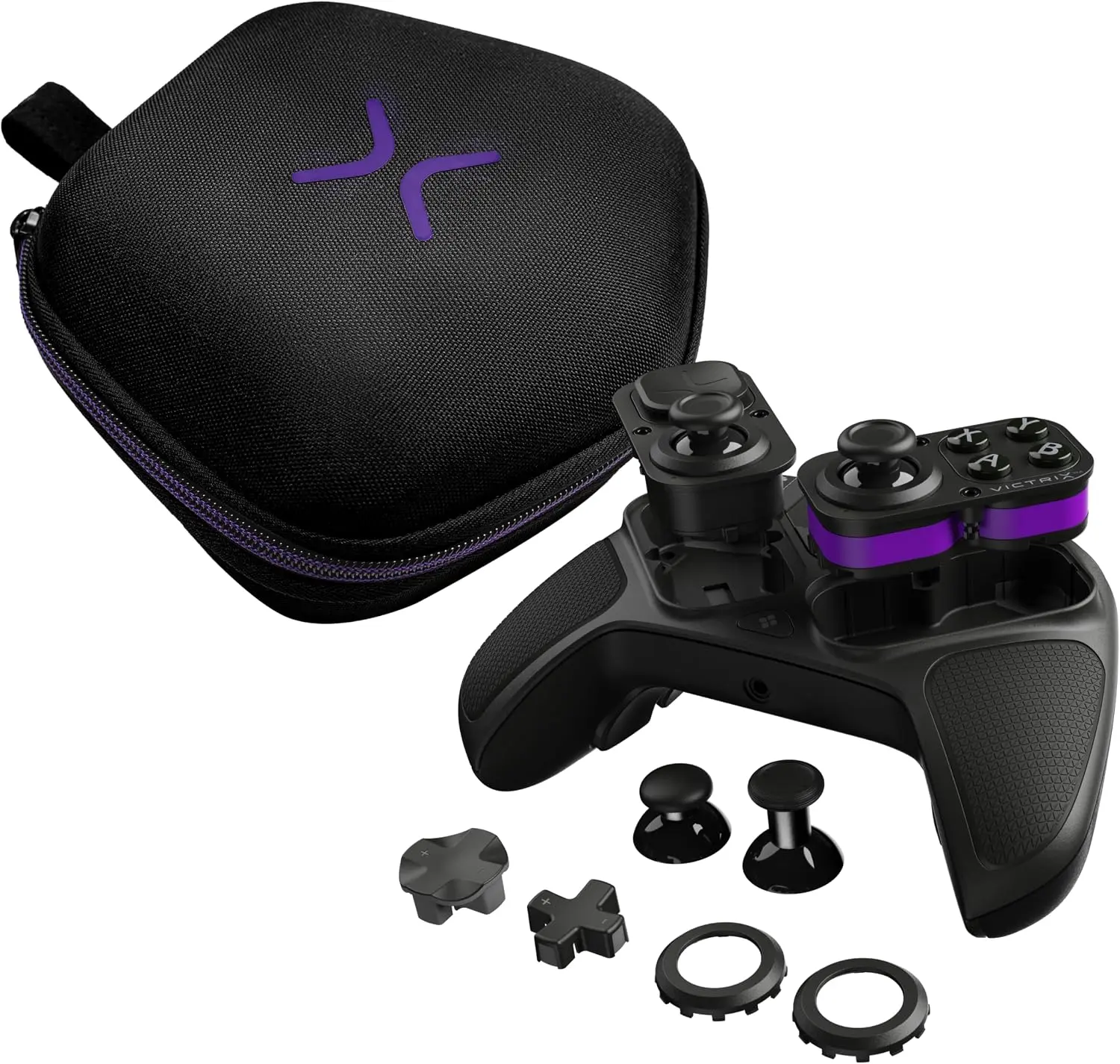 בקר משחק אלחוטי Turtle Beach Victrix Pro BFG Reloaded ל-PC