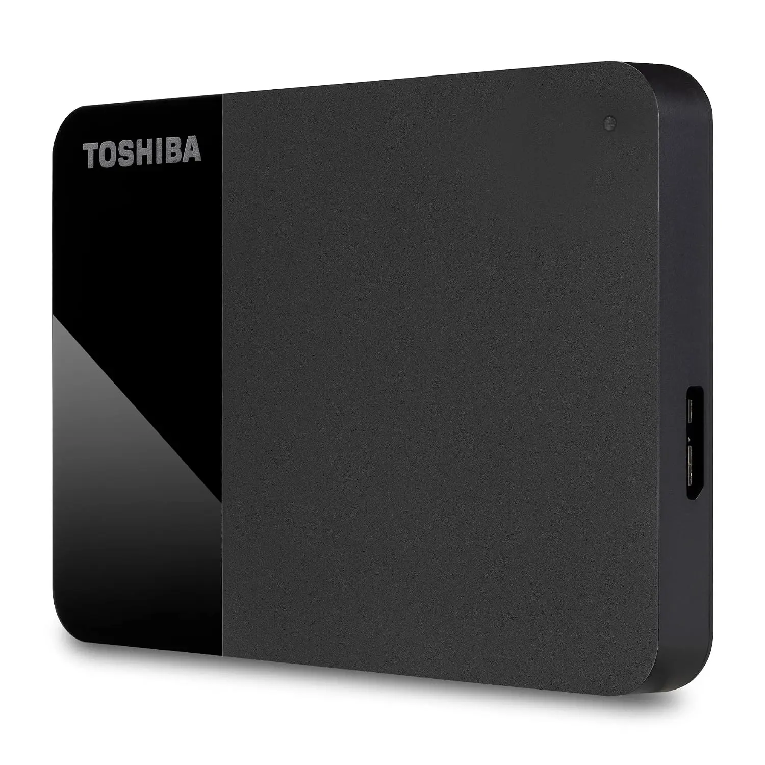 דיסק חיצוני Toshiba Canvio Ready HDD 2.5" USB 3.2 HDTP320EK3AA 2TB