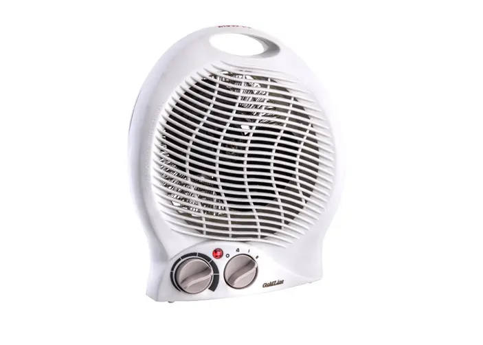 מפזר חום עומד Gold Line ATL-501 2000W