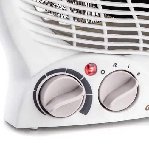 מפזר חום עומד Gold Line ATL-501 2000W