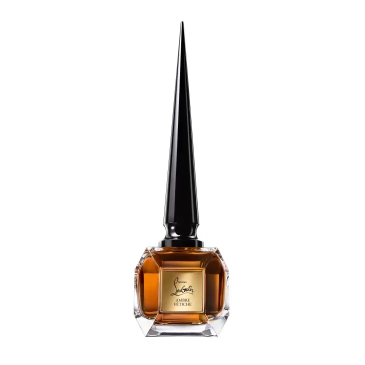 בושם יוניסקס Christian Louboutin Ambre Fetiche E.D.P 80 ml