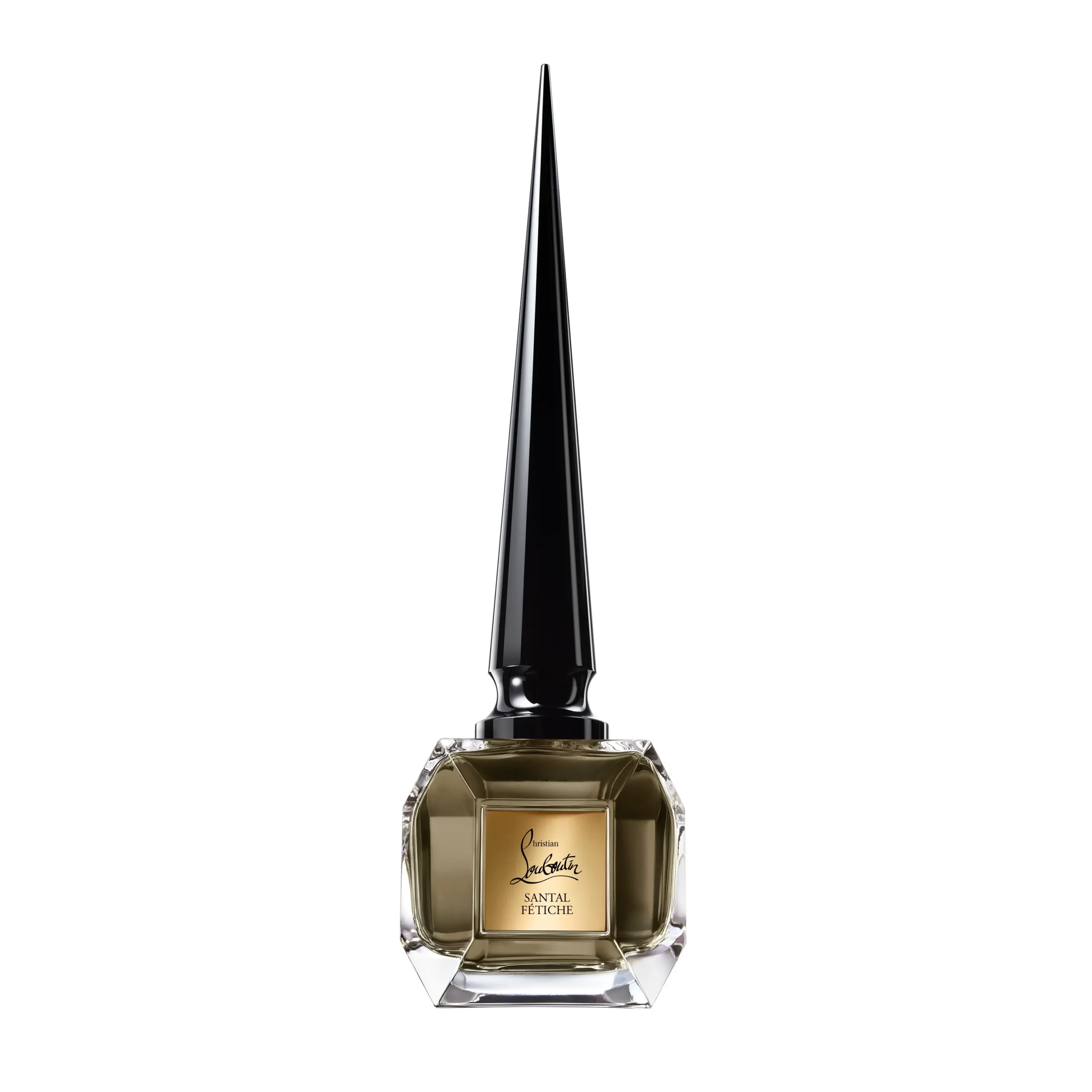 בושם יוניסקס Christian Louboutin Santal Fetiche E.D.P 80 ml