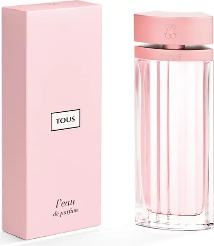 בושם לאישה Tous L'eau E.D.P 90 ml