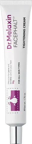 קרם למיצוק עור הפנים למיצוק Dr.Melaxin Facephalt Tightening – בנפח 50 מ"ל