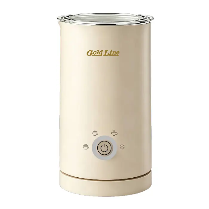 מקציף חלב Libardo קרם Gold Line ATL-8866C