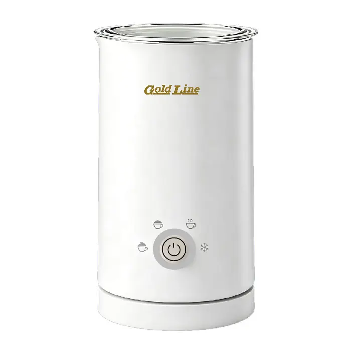 מקציף חלב Libardo לבן Gold Line ATL-8866W