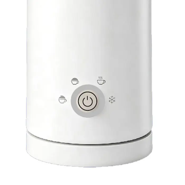 מקציף חלב Libardo לבן Gold Line ATL-8866W
