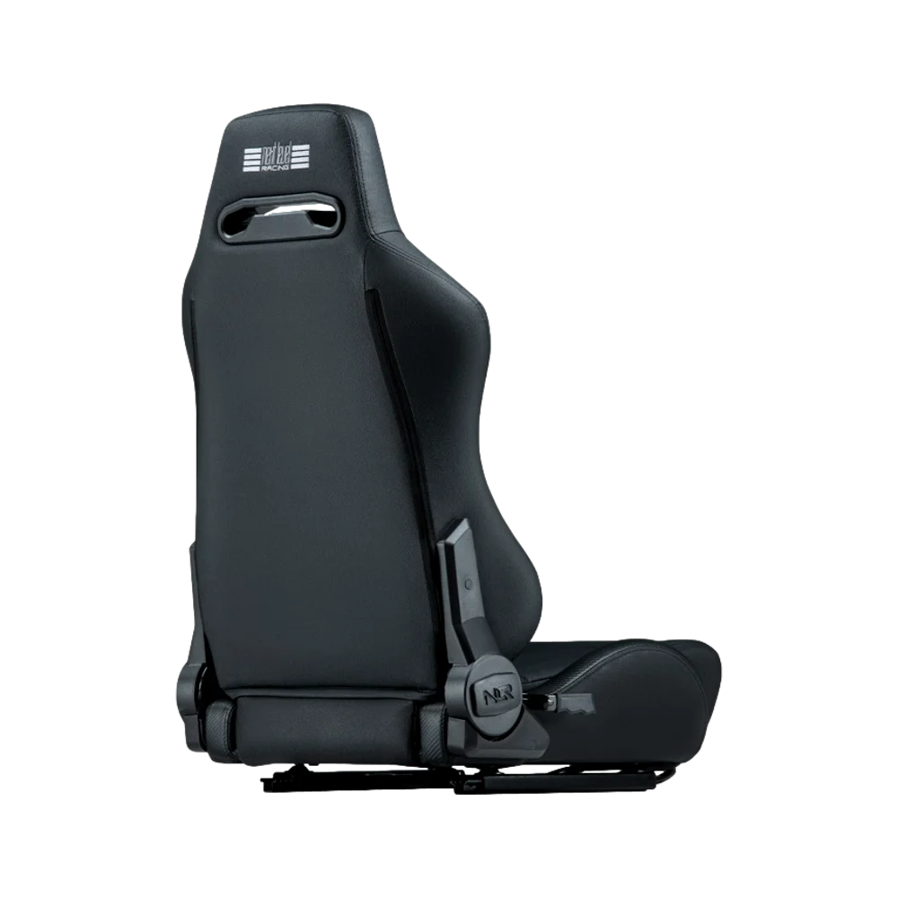 מושב מרוצים Next Level Racing ERS3 Elite Reclining Seat מבית Next Level Racing בצבע שחור