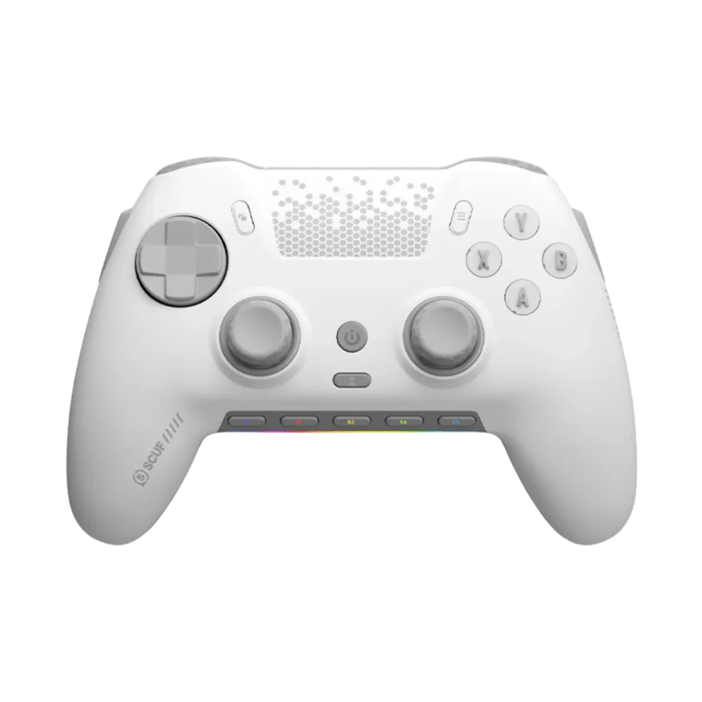 בקר משחק אלחוטי SCUF Envision Pro V2 With Hall Effect ל-PC