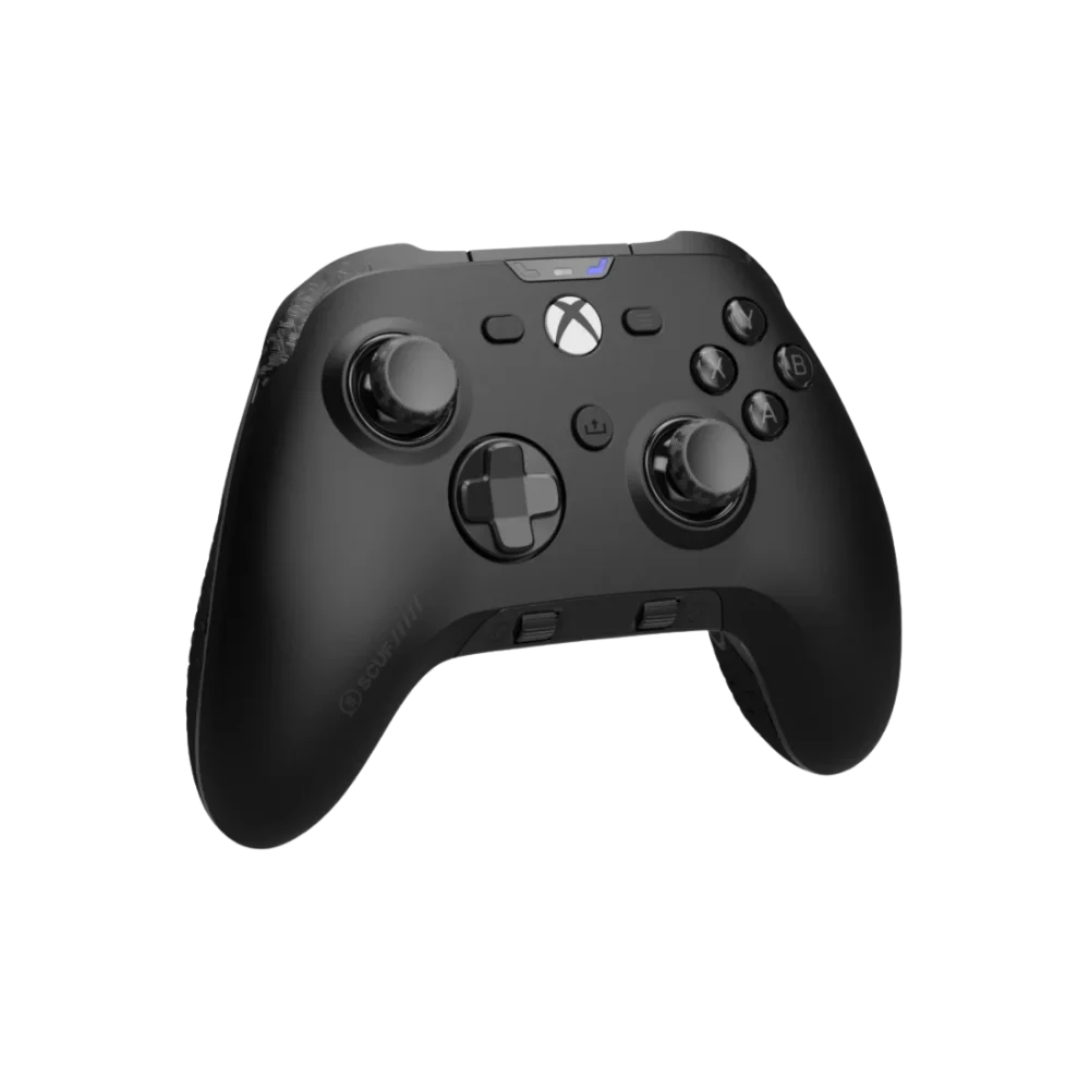 בקר משחק אלחוטי SCUF Valor Pro Wireless ל-Xbox/PC בצבע שחור