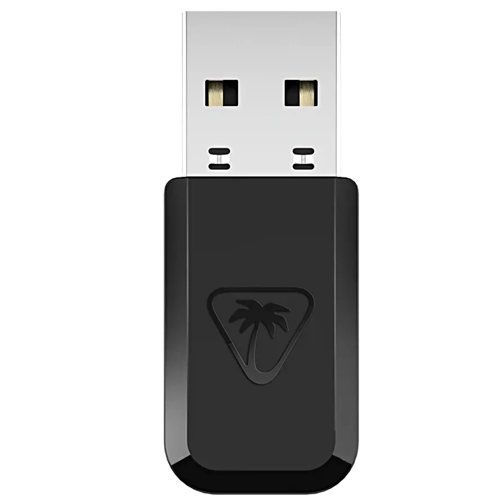 אוזניות גיימינג אלחוטיות Turtle Beach Atlas Air – צבע שחור