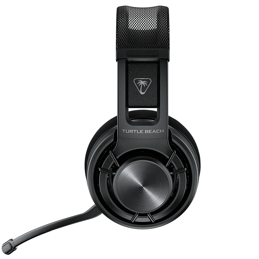 אוזניות גיימינג אלחוטיות Turtle Beach Atlas Air – צבע שחור