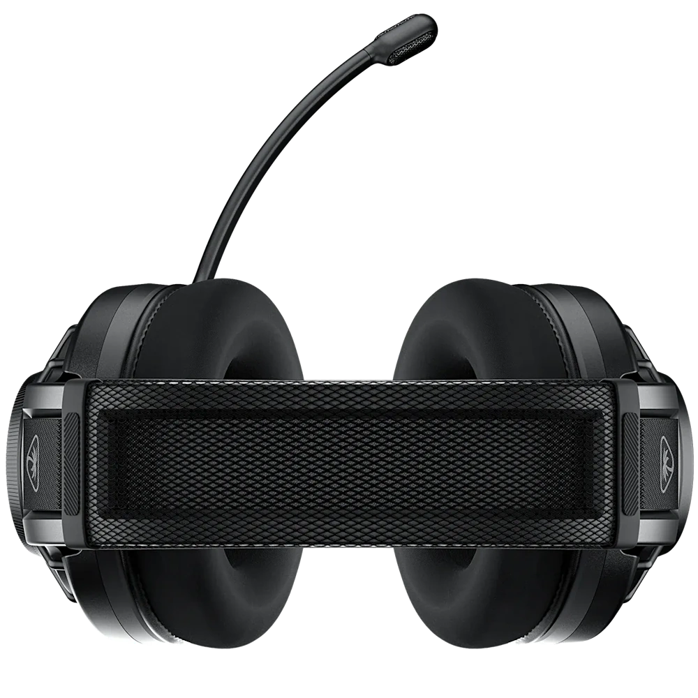 אוזניות גיימינג אלחוטיות Turtle Beach Atlas Air – צבע שחור