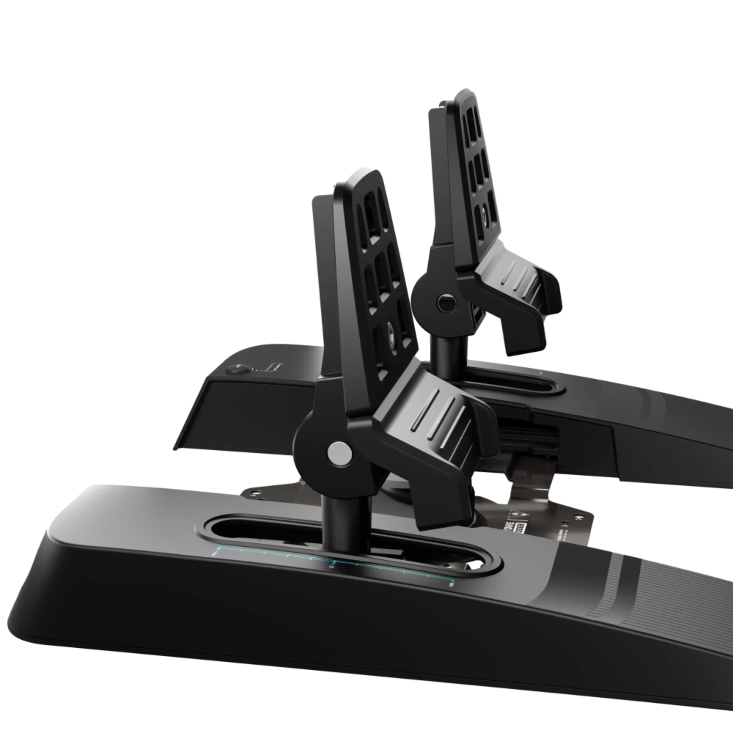 מערכת פדלים בקרת טיסה Turtle Beach VelocityOne Rudder ל-Xbox/PC