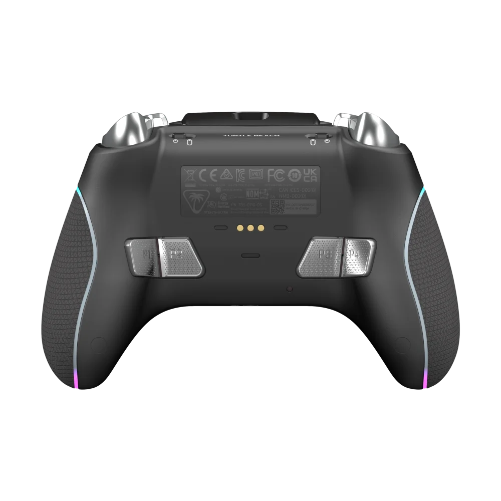 בקר משחק אלחוטי Turtle Beach Stealth Ultra ל-Xbox/PC