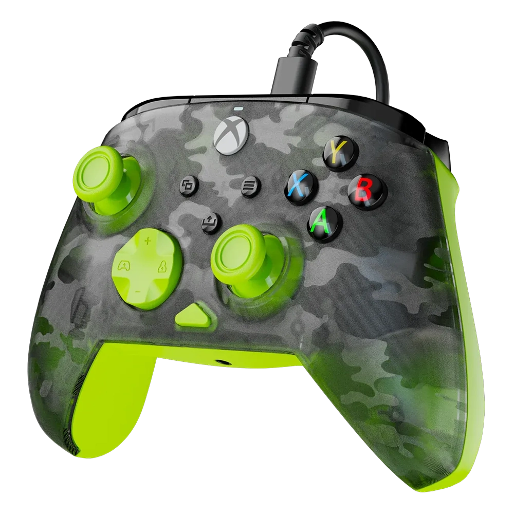 בקר משחק חוטי Turtle Beach Rematch Core ל-Xbox/PC