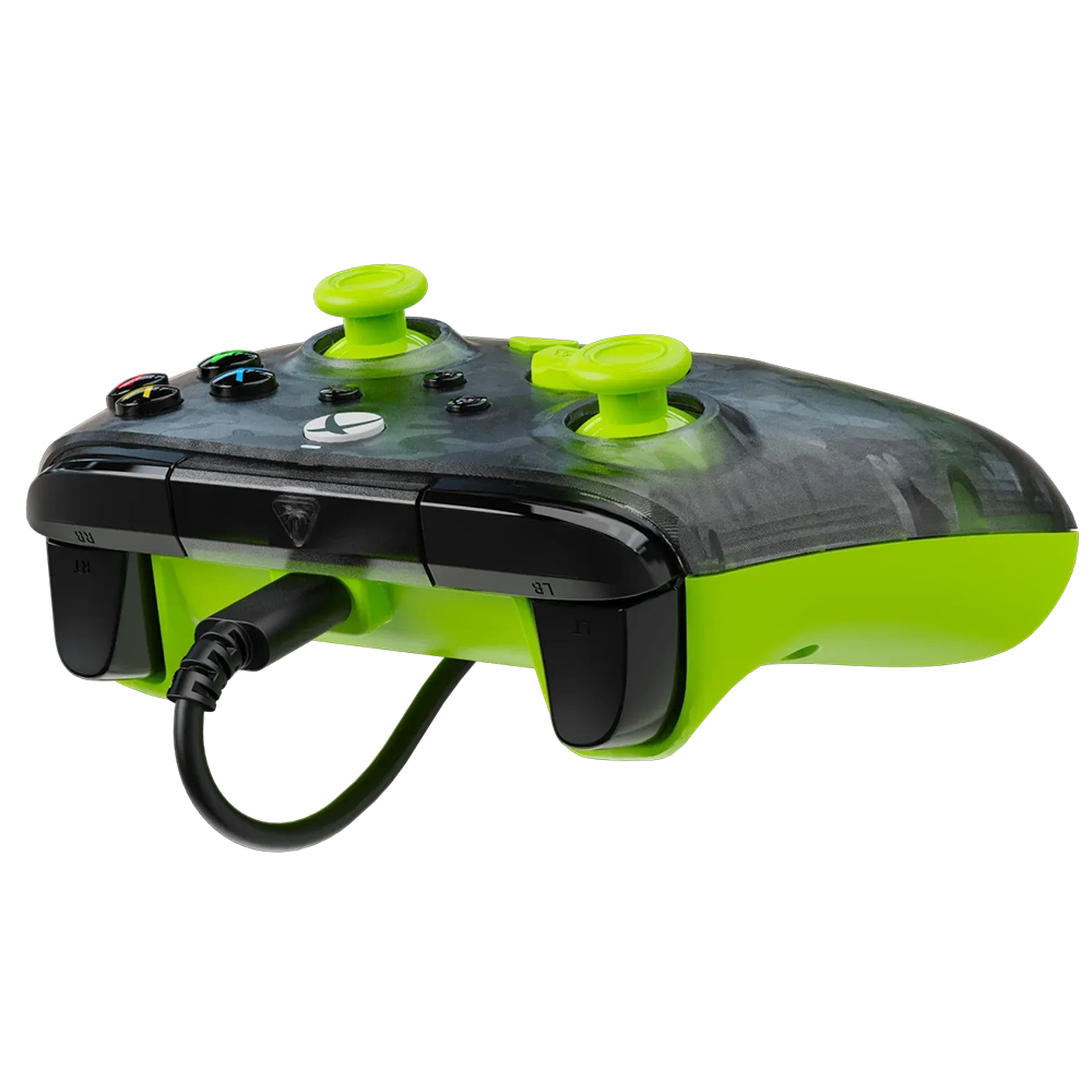 בקר משחק חוטי Turtle Beach Rematch Core ל-Xbox/PC