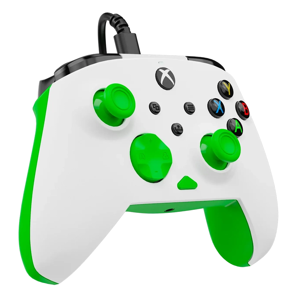 בקר משחק חוטי Turtle Beach Rematch Core ל-Xbox/PC