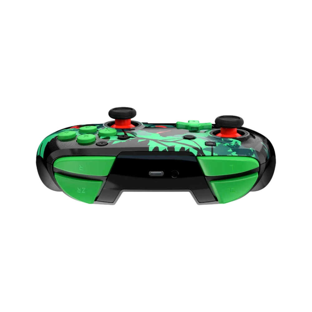 בקר משחק אלחוטי Turtle Beach Rematch Wireless Controller Donkey Kong ל-Nintendo Switch