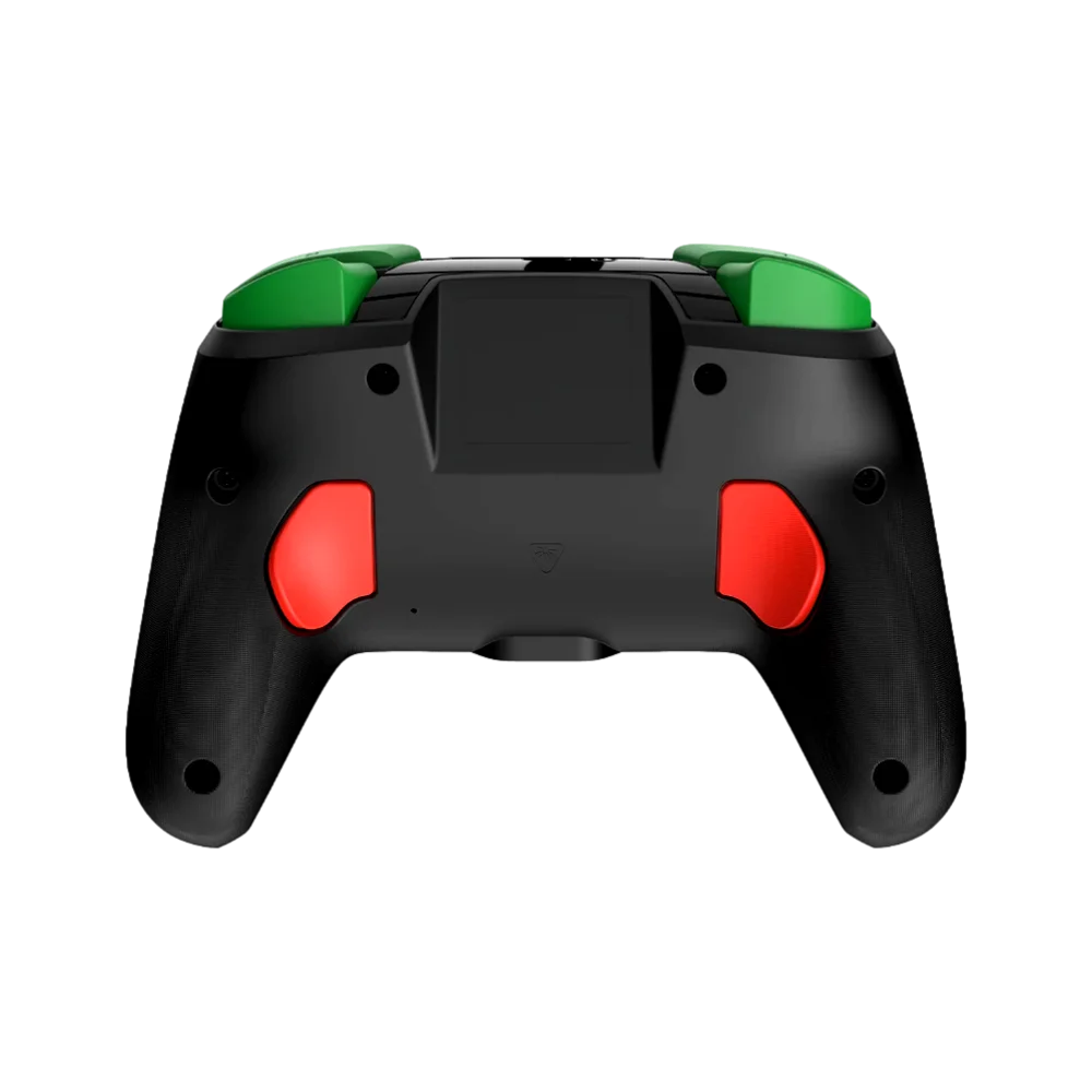 בקר משחק אלחוטי Turtle Beach Rematch Wireless Controller Donkey Kong ל-Nintendo Switch