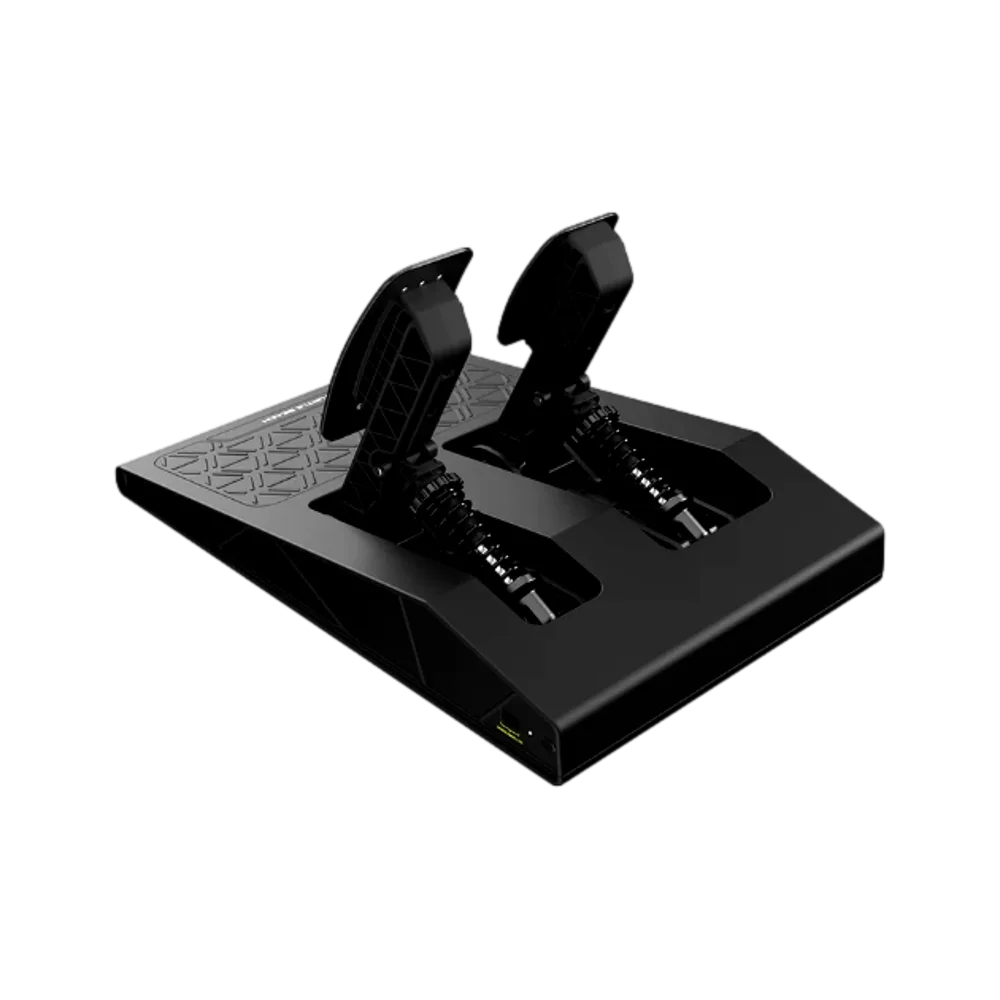 הגה מירוצים Turtle Beach VelocityOne Race KD3 ל-Xbox/PC